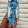WowWee Fingerlings Untamed Freezer The Ice Dragon Used Please look at the pictures Image 6