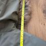 Volcom Parka Jacket Ladies Medium Image 8