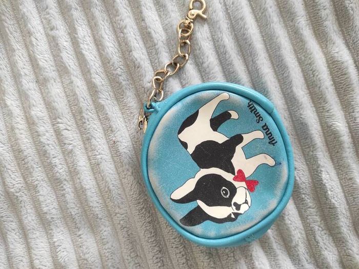 Coins purse