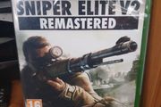 Sniper Elite V2 Remastered (Xbox One)