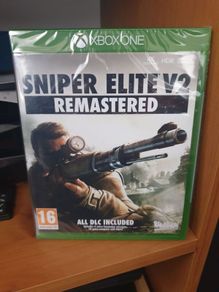 Sniper Elite V2 Remastered (Xbox One)