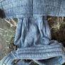 Artipoppe Zeitgeist Denim Baby Carrier Image 9