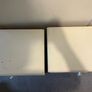 White slim fit beside locker x 2 Image 2