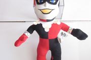 DC Comics Harley Quinn Plush Joker 12"