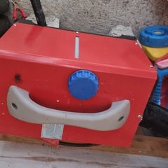 Diesel heater