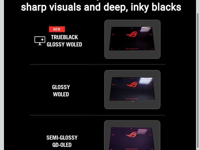 Asus Rog Strix Oled 32 Inch Gaming Monitor