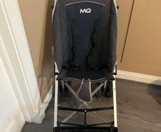 Special needs stroller