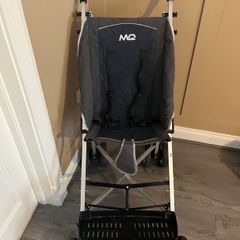 Special needs stroller