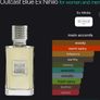 Ex Nihilo Outcast Blue 100ml Eau de parfum Image 2