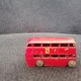 Vintage Matchbox No. 5 London Transport Bus Image 6
