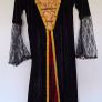 Vampire girl Halloween costume 10-12 years old Image 5