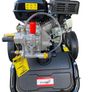 PACINI 7hp 2800psi Petrol Power Washer Image 4