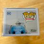 Mr. Freeze Funko Pop #342 - New and Boxed Image 6