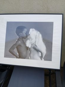 Beautiful ANNE GEDDES Picture