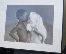 Beautiful ANNE GEDDES Picture