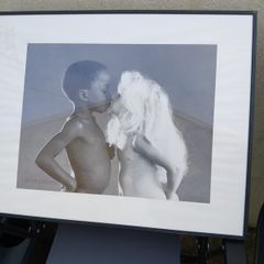 Beautiful ANNE GEDDES Picture