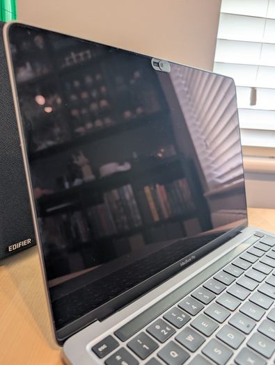 Macbook Pro M1 13" 16gb 512 Ssd
