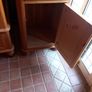 Wardrobe (single) And Bedside Locker Image 5