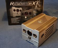 Watercooling System Zalman Reserator XT Titanium
