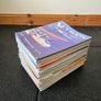 Bundle of 39 Skyways The Journal of The Airplane 1920-1940 Book volumes 1-40 Image 2