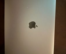 mac book