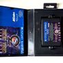Ultimate Mortal Kombat 3 for Sega Mega Drive Boxed and Minty Image 8