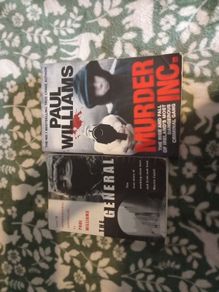 irish true crime books
