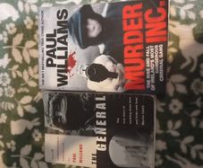 irish true crime books