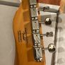 fender squier cv thin line telecaster neck Image 7