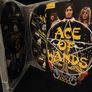 ace of wands dvd rare Image 2