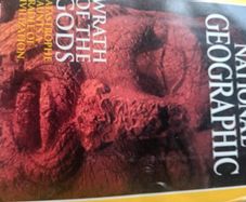 National Geographic Magazines