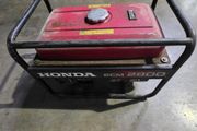 Honda 2800 generator