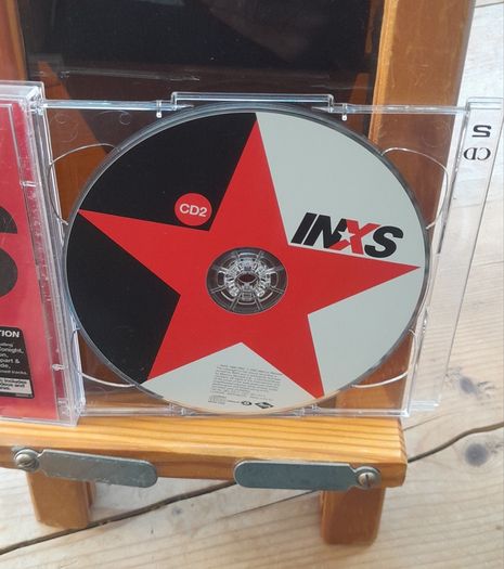 Definitive INXS - 2 CD Set