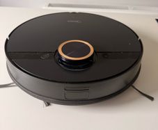 Midea Vacuum robot