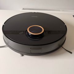 Midea Vacuum robot
