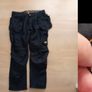 Snickers Pants Size 46 / Uk 36 Image 4