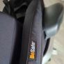 Be safe stretch car seat Image 9