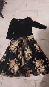 Size 8 Ella boo