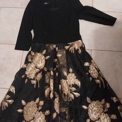 Size 8 Ella boo