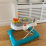 Baby jumparoo and Walker Image 3