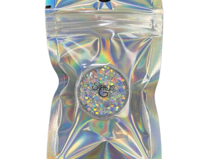Glitter gel 5ml