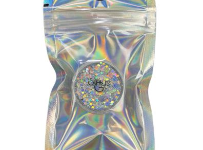 Glitter gel 5ml
