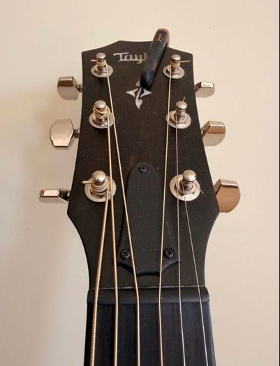 Taylor 414CE-R - Semi Acoustic