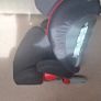 Britax Romer Evolva 1 2 3 SL SICT ISOFIX Car Seat Image 2