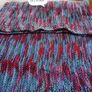 Hand knitted blankets Baby blankets Image 8