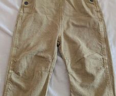 Zara kids dungarees