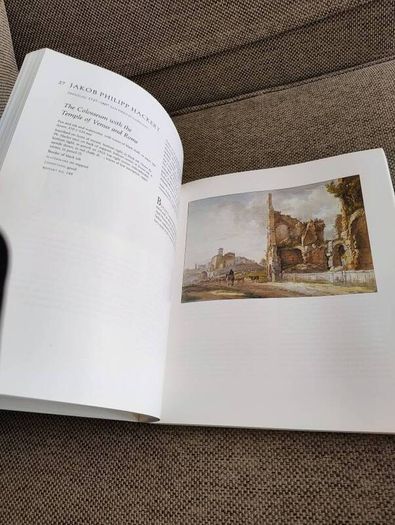 Views of Rome from the Thomas Ashby Collection in the Vatican Library 1988 in very good condition with some signs of wear on the cover over 300 pages and a coffee table size book FREE STANDARD POSTAGE INCLUDED