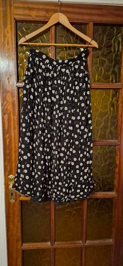 Creation Mademoiselle  Skirt