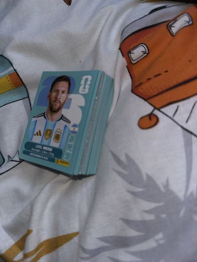 world cup sticker spares