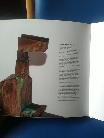 1916 Sackville Street: Remembering 262 Civilians Through Art